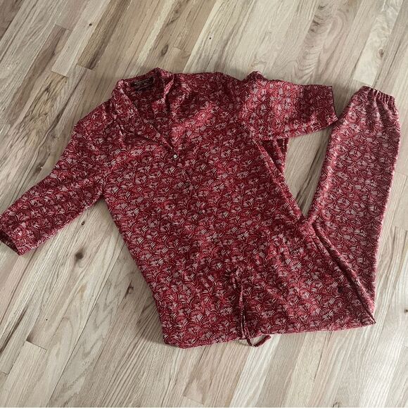 Scotch‎ & Soda Maison Scotch La Femme Selon Marie all in one utility jumpsuit 1 - Picture 5 of 13